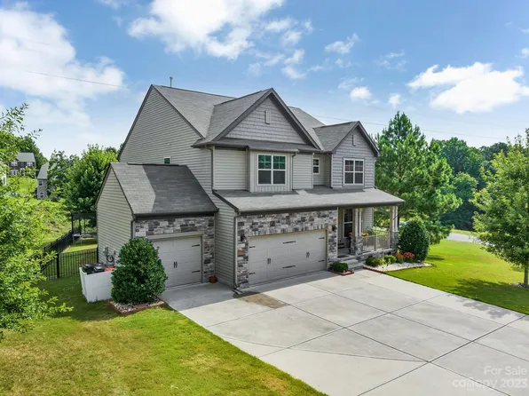 2106 Lantana Ln, Clover, SC 29710