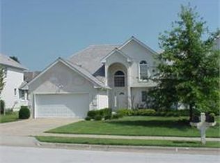 3627 E Sheffield Way, Springfield, MO 65802