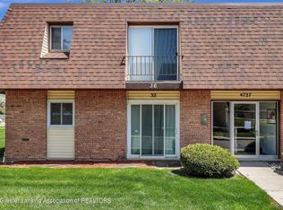 4727 Gull Rd APT 36, Lansing, MI 48917