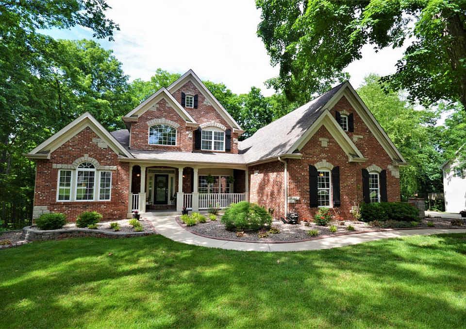 9748 Avondale Hills Ln, Wentzville, MO 63385 Zillow