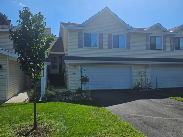 404 Pleasure Creek Dr, Minneapolis, MN 55434