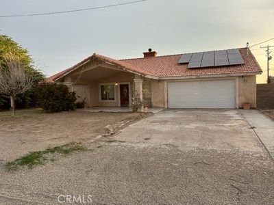 24750 Lindsay Ave, Ripley, CA, 92225