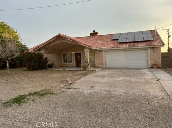 24750 Lindsay Ave, Ripley, CA 92225