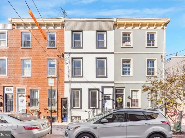 505 Greenwich St, Philadelphia, PA 19147