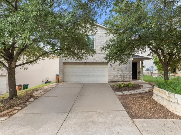 8716 Davis Oaks Trl, Austin, TX 78748
