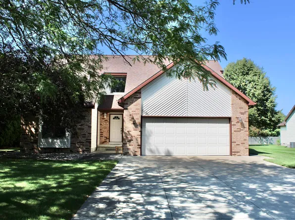 5124 Bloss Dr, Swartz Creek, MI 48473