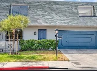 3789 Heritage Ave, Las Vegas, NV 89121