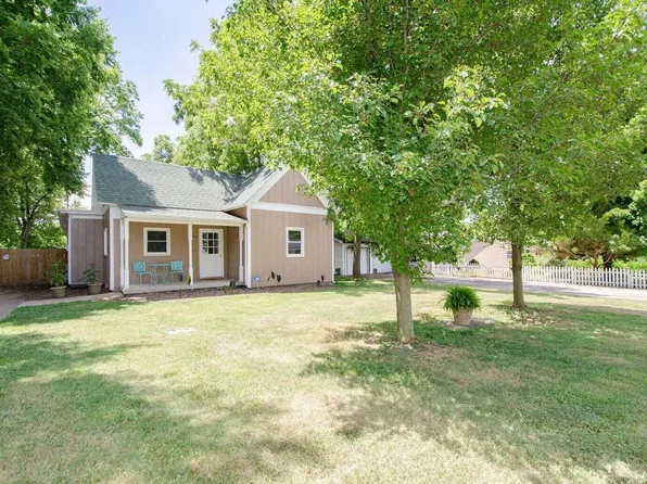 609 E Prairie East Lane, Ash Grove, MO 65604