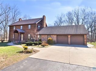 12555 S River Rd, Grand Rapids, OH 43522