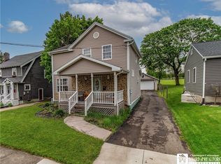 33 Gwendolin Ave, Jamestown, NY