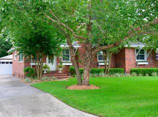 2151 Larchmont Rd, Jacksonville, FL 32207