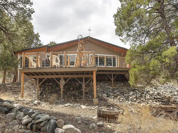 22 Sunset Drive, Howard, CO 81233