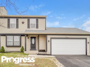 7515 Kittansett Ln, Pickerington, OH