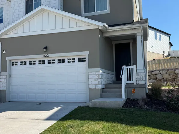 1122 N Freeman Dr, Saratoga Springs, UT 84045
