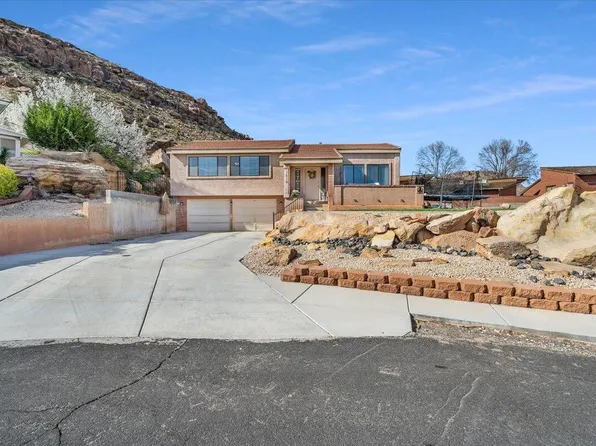 1410 Hopi Cir, Saint George, UT 84790