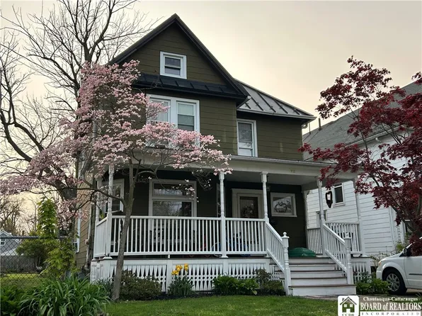 711 Park Ave, Dunkirk, NY 14048