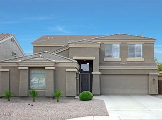 2611 E Mine Creek Rd, Phoenix, AZ 85024