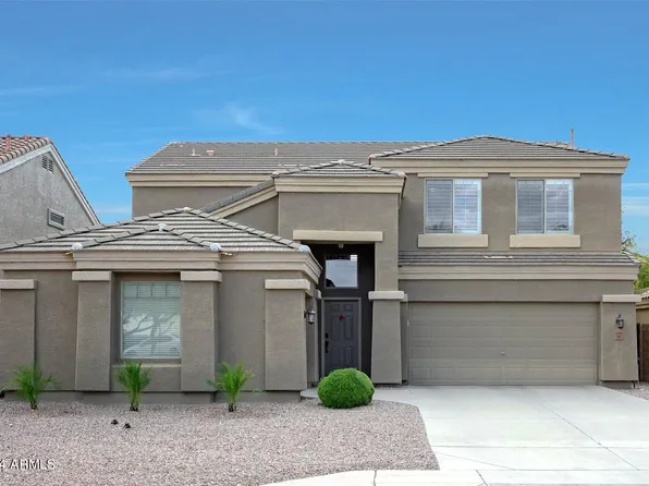 2611 E Mine Creek Road, Phoenix, AZ 85024