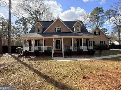 1523 Country Walk Dr, Statesboro, GA, 30458