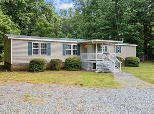 169 Alvis Alston Rd, Pittsboro, NC 27312