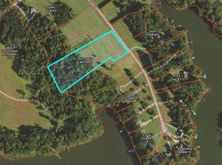 4 Bancton Rd, Kinsale, VA 22488