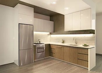 Rented by GTM Property Group 