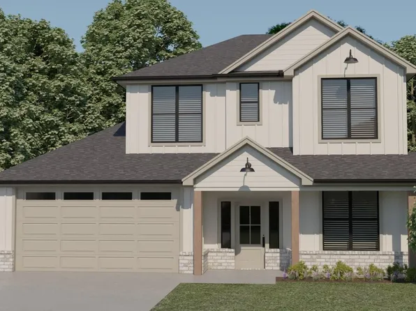 2933 Medina Dr, Tyler, TX 75701