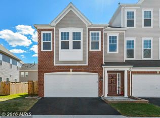 41841 Diabase Sq, Aldie, VA 20105