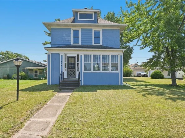 814 N 20th St, Superior, WI 54880