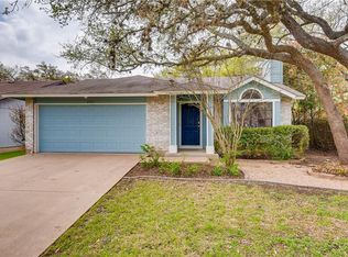 8207 Mauai Dr, Austin, TX 78749