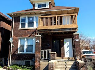 30 W Henry St, River Rouge, MI 48218