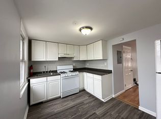 109 McAdoo Ave #2E, Jersey City, NJ 07305