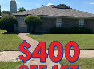 11815 Garden Terrace Dr, Dallas, TX 75243