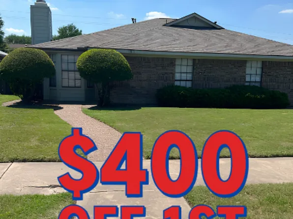 11815 Garden Terrace Dr, Dallas, TX 75243