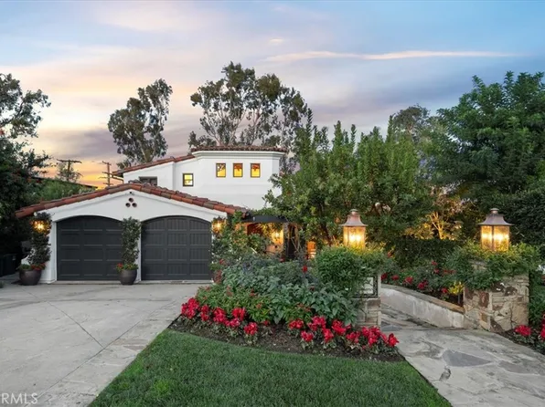 4117 Via Solano, Palos Verdes Estates, CA 90274