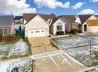 4732 Park Place Blvd, Sylvania, OH
