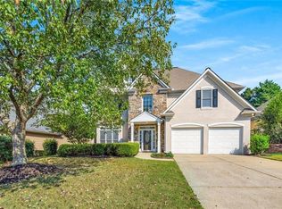 1205 Nottoway Trl, Marietta, GA 30066