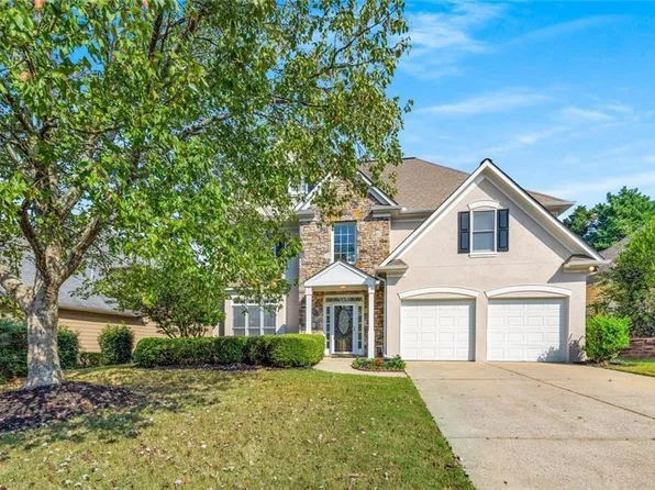 1205 Nottoway Trl, Marietta, GA 30066