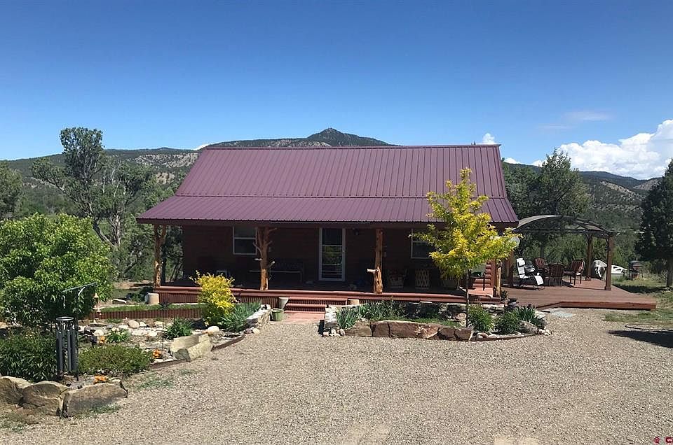 940 County Road 973, Arboles, CO 81121 MLS 811493 Zillow