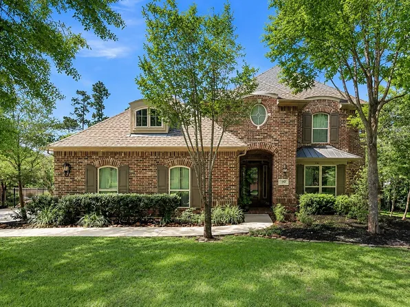 90 Player Oaks Pl, The Woodlands, TX 77382