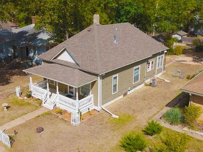 315 S F St, Wellington, KS, 67152