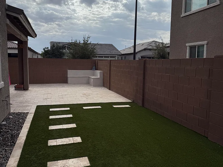 2521 E Athena Ave — Photo 2