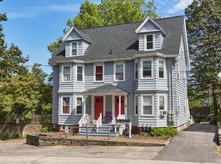 10 Pine St #12, Kittery, ME 03904