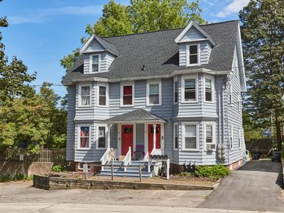 10-12 Pine Street, Kittery, ME, 03904