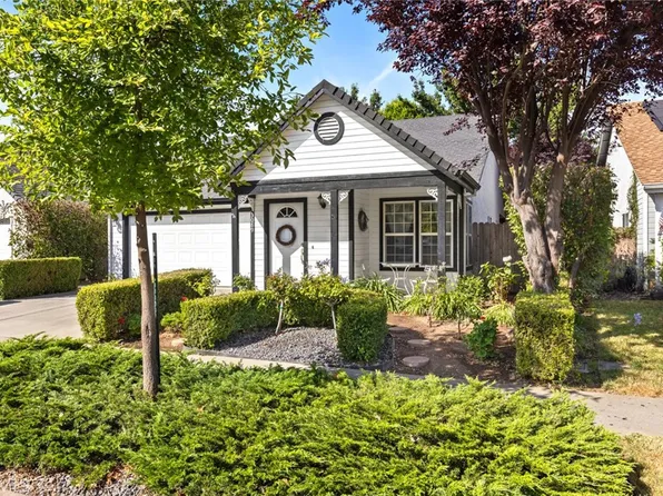 3089 Monticello Ln, Chico, CA 95973