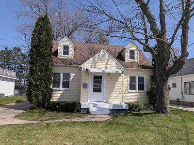861 LINCOLN STREET, Wisconsin Rapids, WI, 54494