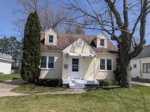 861 LINCOLN STREET, Wisconsin Rapids, WI 54494