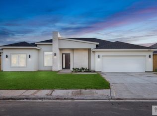 6024 Surrey Ln, Brownsville, TX 78526