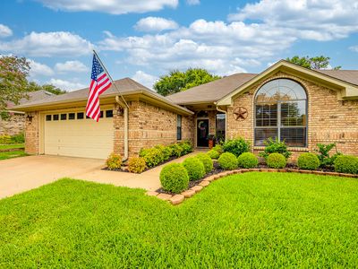 3320 Cypress Ct, Bedford, TX, 76021
