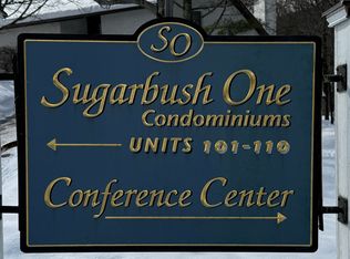 Sugarbush One Condo Assoc, Warren, VT 05674